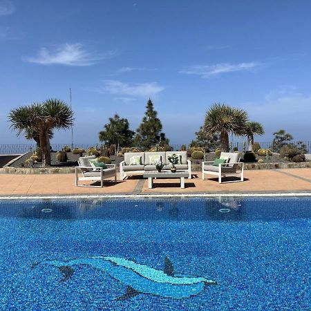 Las Moraditas 31 Costa Adeje  Eksteriør bilde