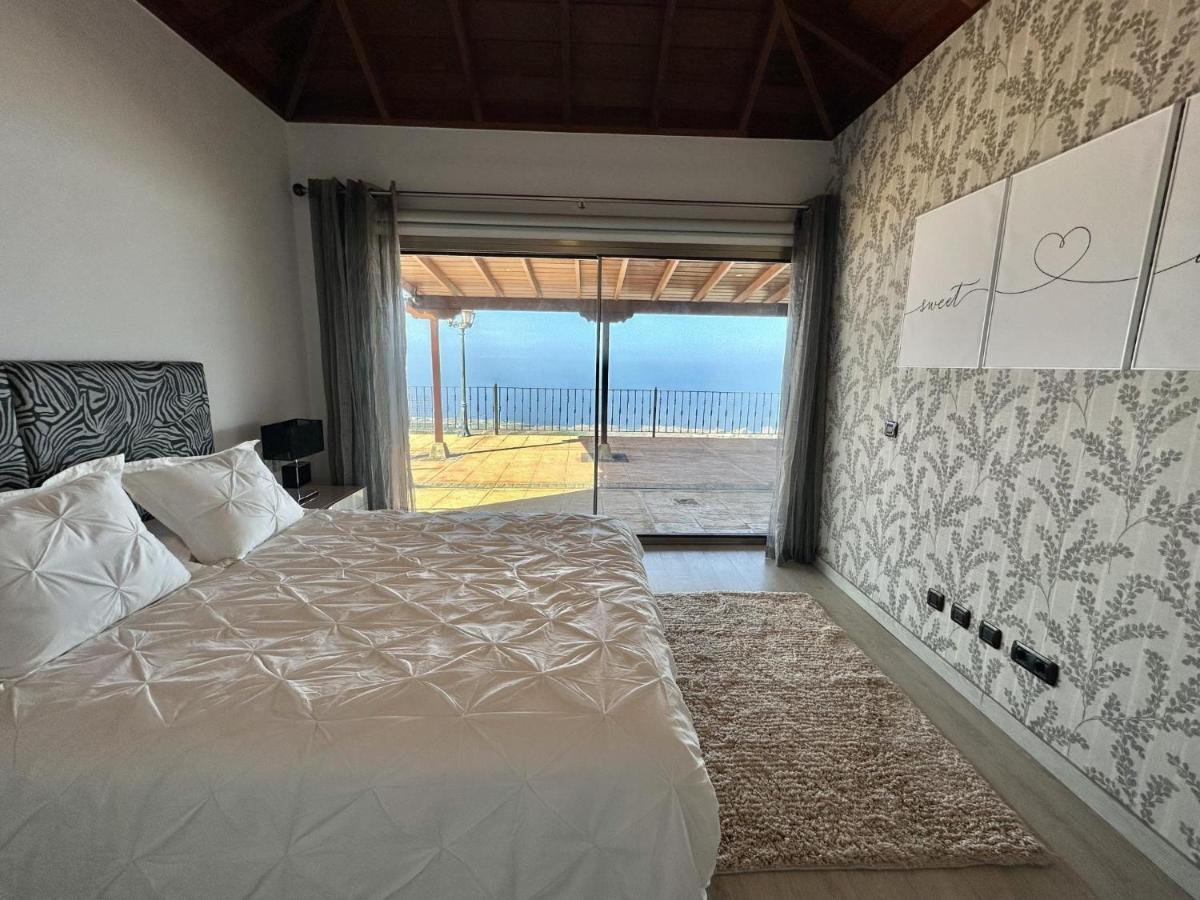 Las Moraditas 31 Costa Adeje  Eksteriør bilde