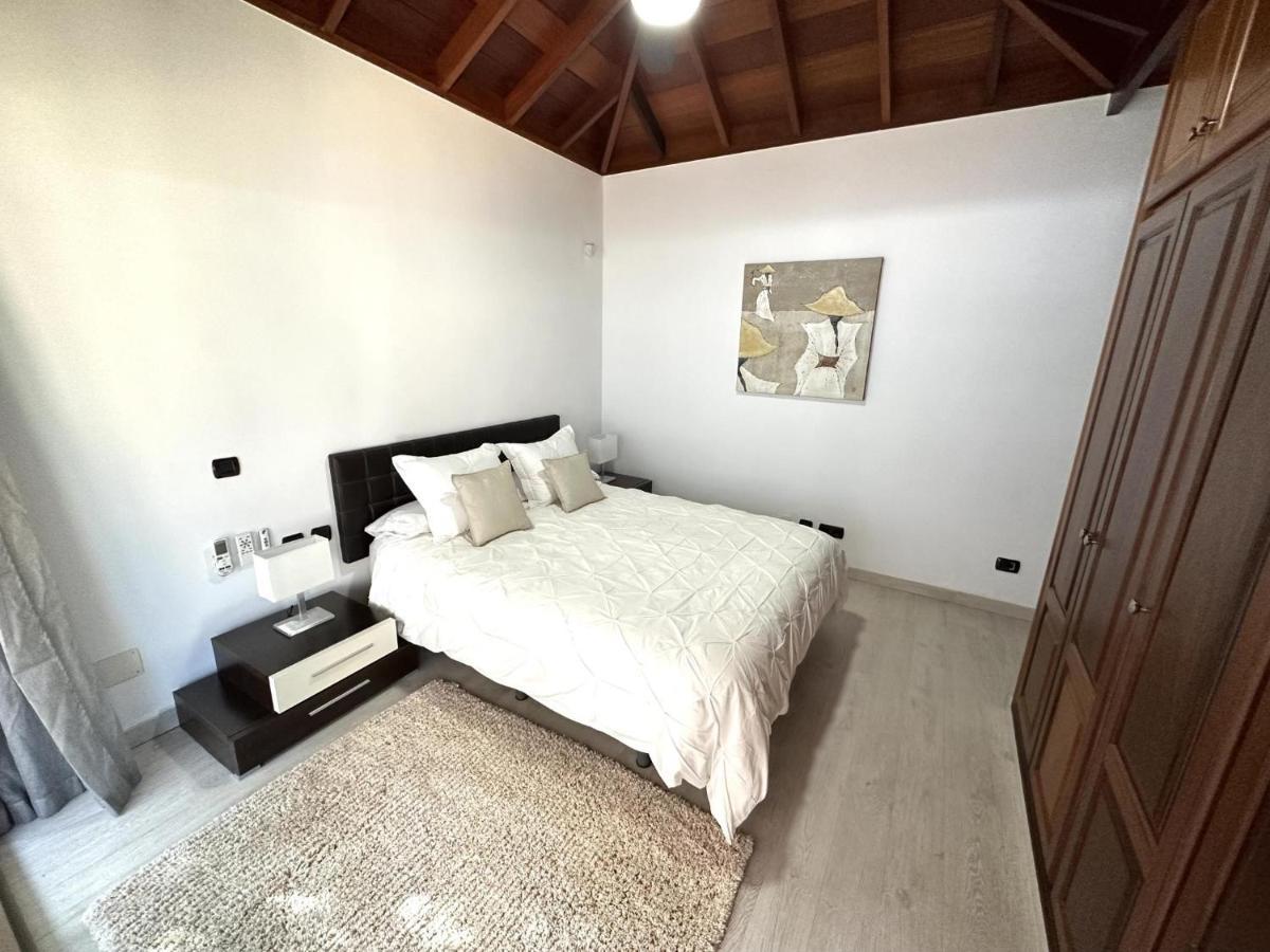 Las Moraditas 31 Costa Adeje  Eksteriør bilde