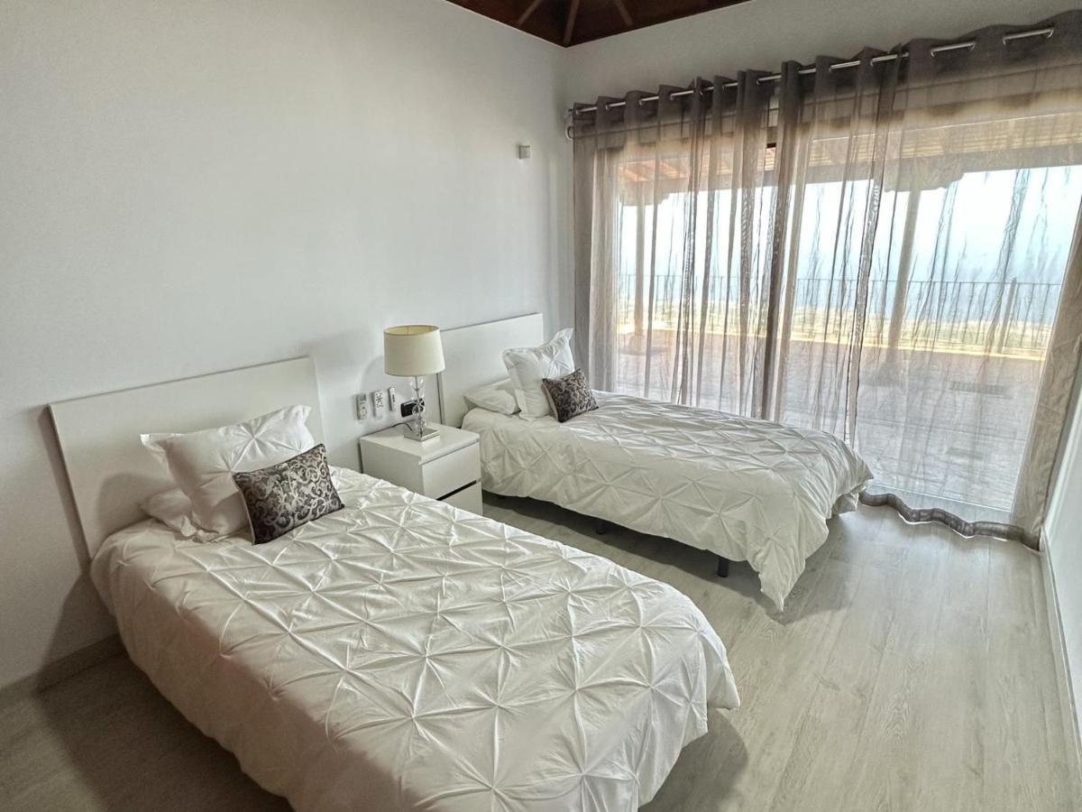 Las Moraditas 31 Costa Adeje  Eksteriør bilde