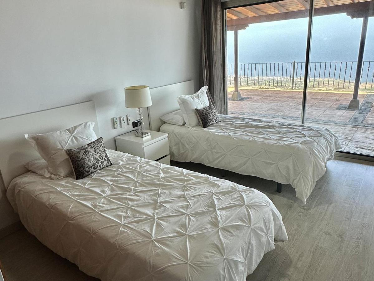 Las Moraditas 31 Costa Adeje  Eksteriør bilde