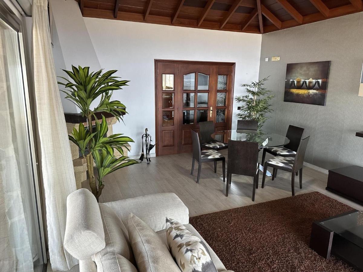 Las Moraditas 31 Costa Adeje  Eksteriør bilde