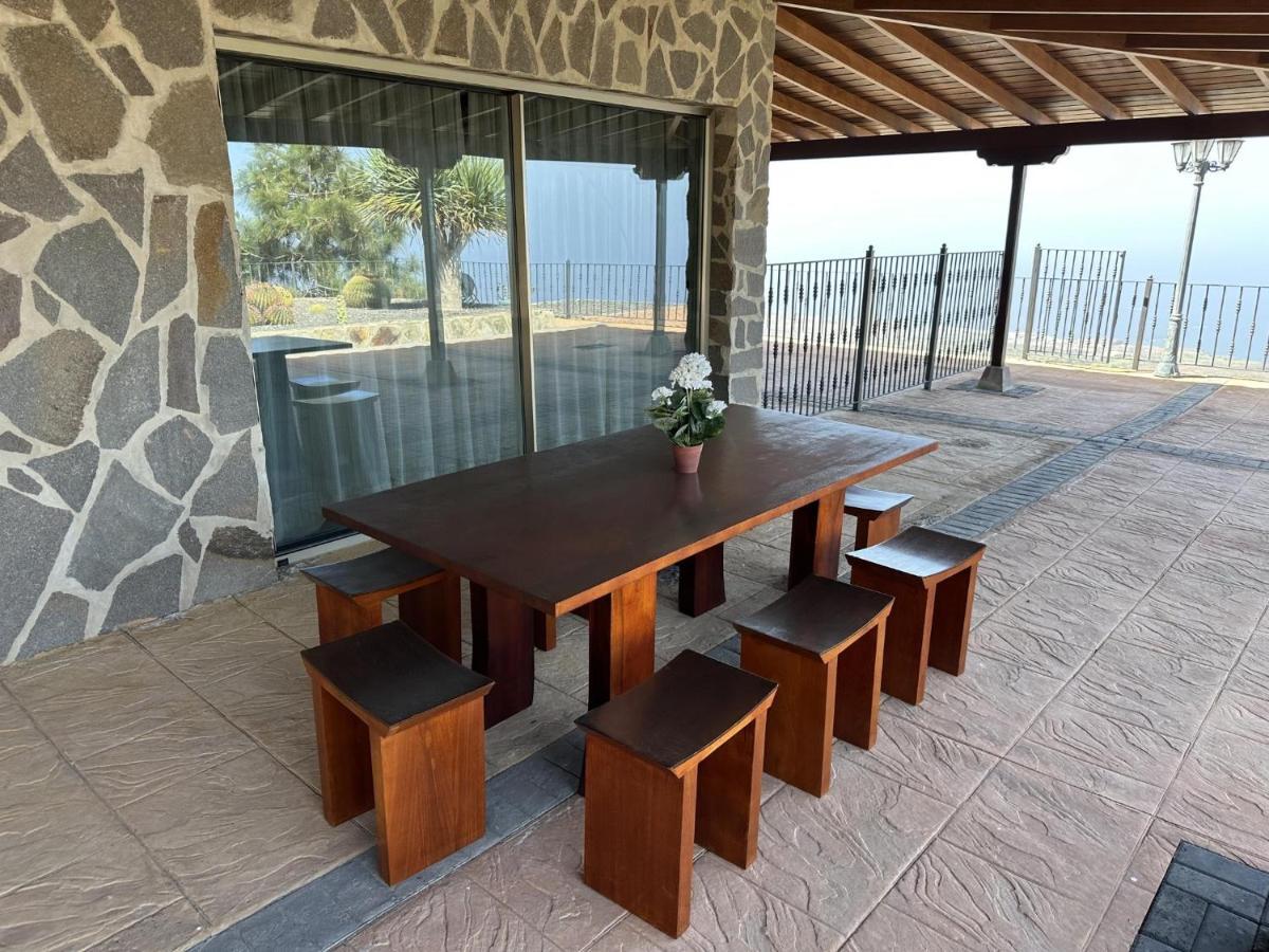 Las Moraditas 31 Costa Adeje  Eksteriør bilde