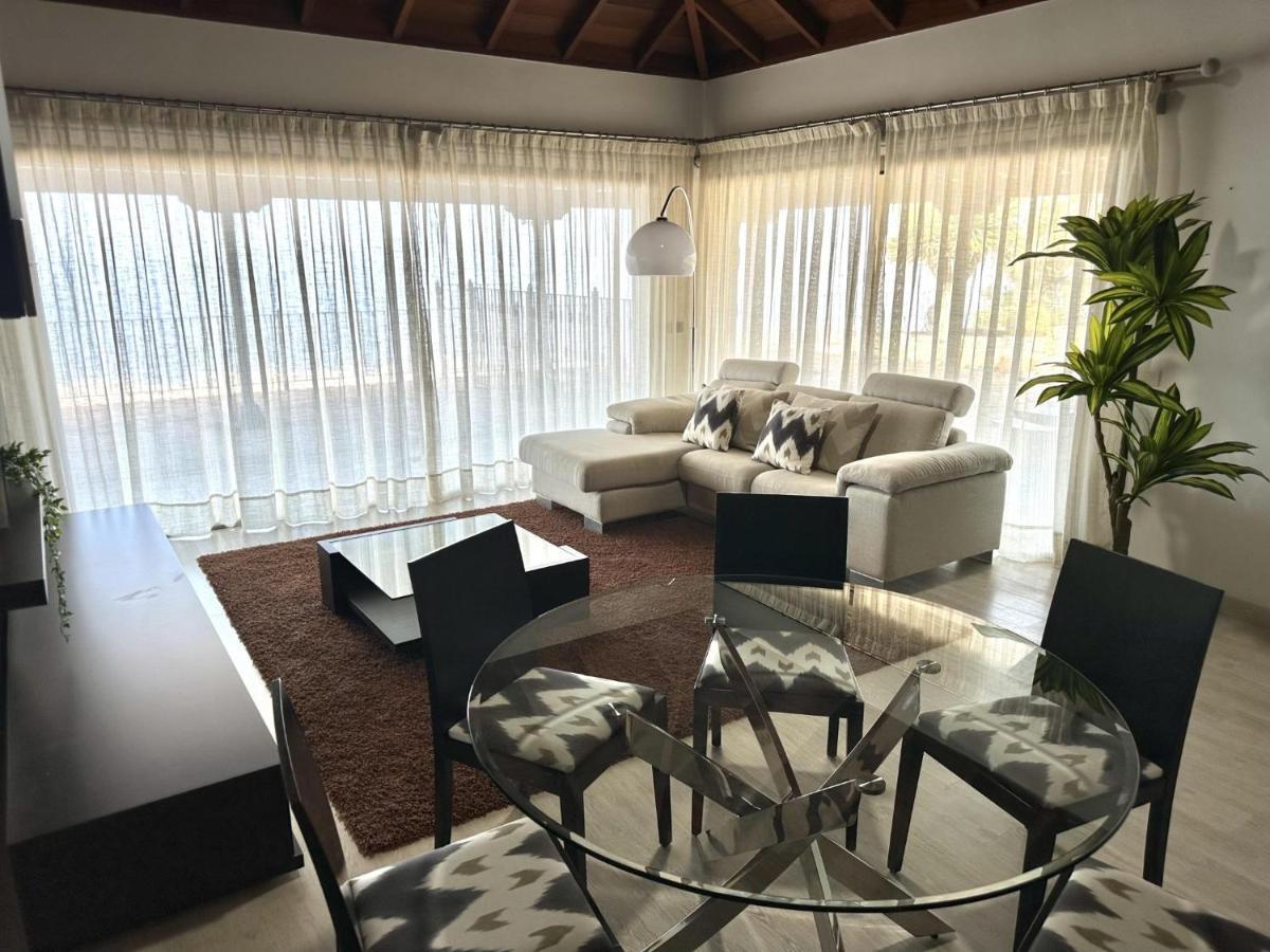 Las Moraditas 31 Costa Adeje  Eksteriør bilde