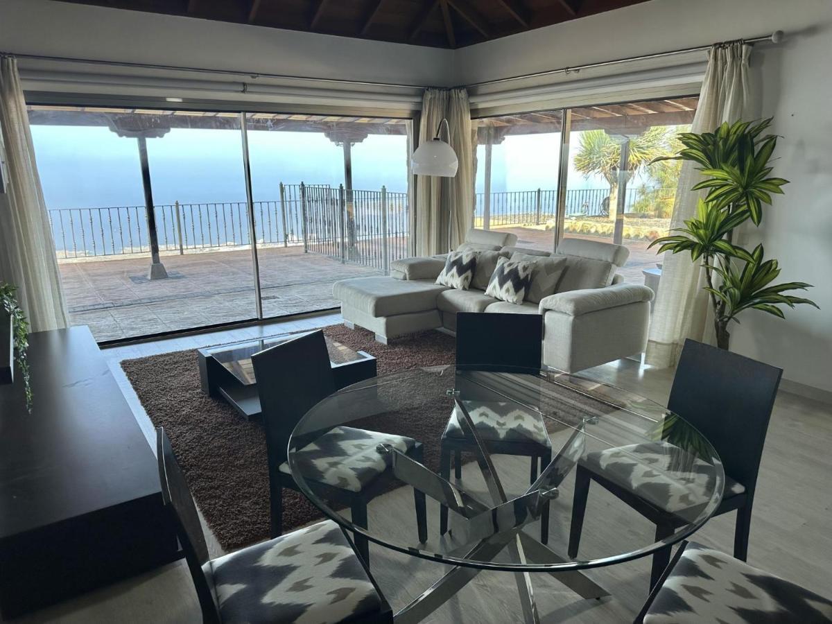 Las Moraditas 31 Costa Adeje  Eksteriør bilde