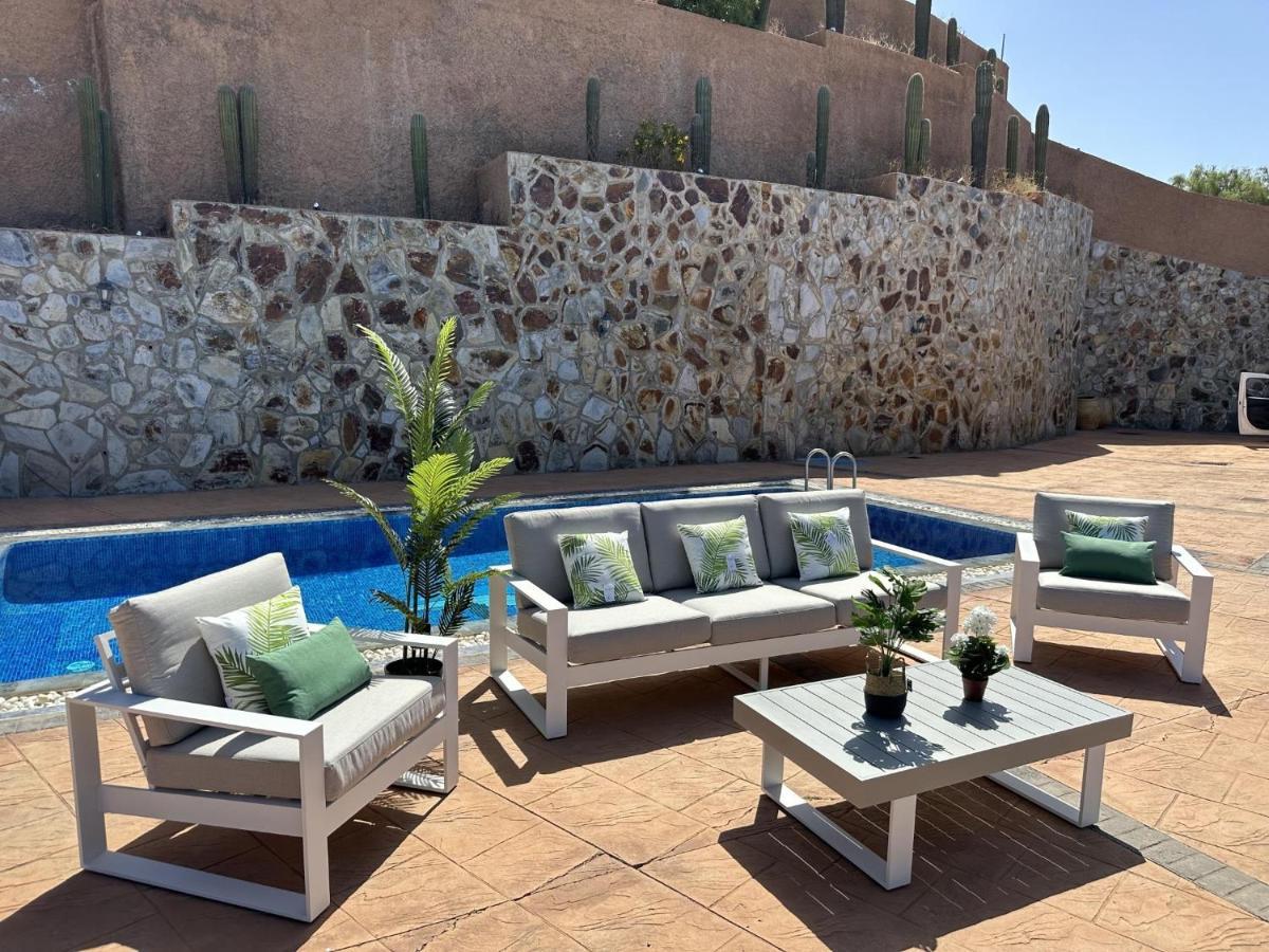 Las Moraditas 31 Costa Adeje  Eksteriør bilde