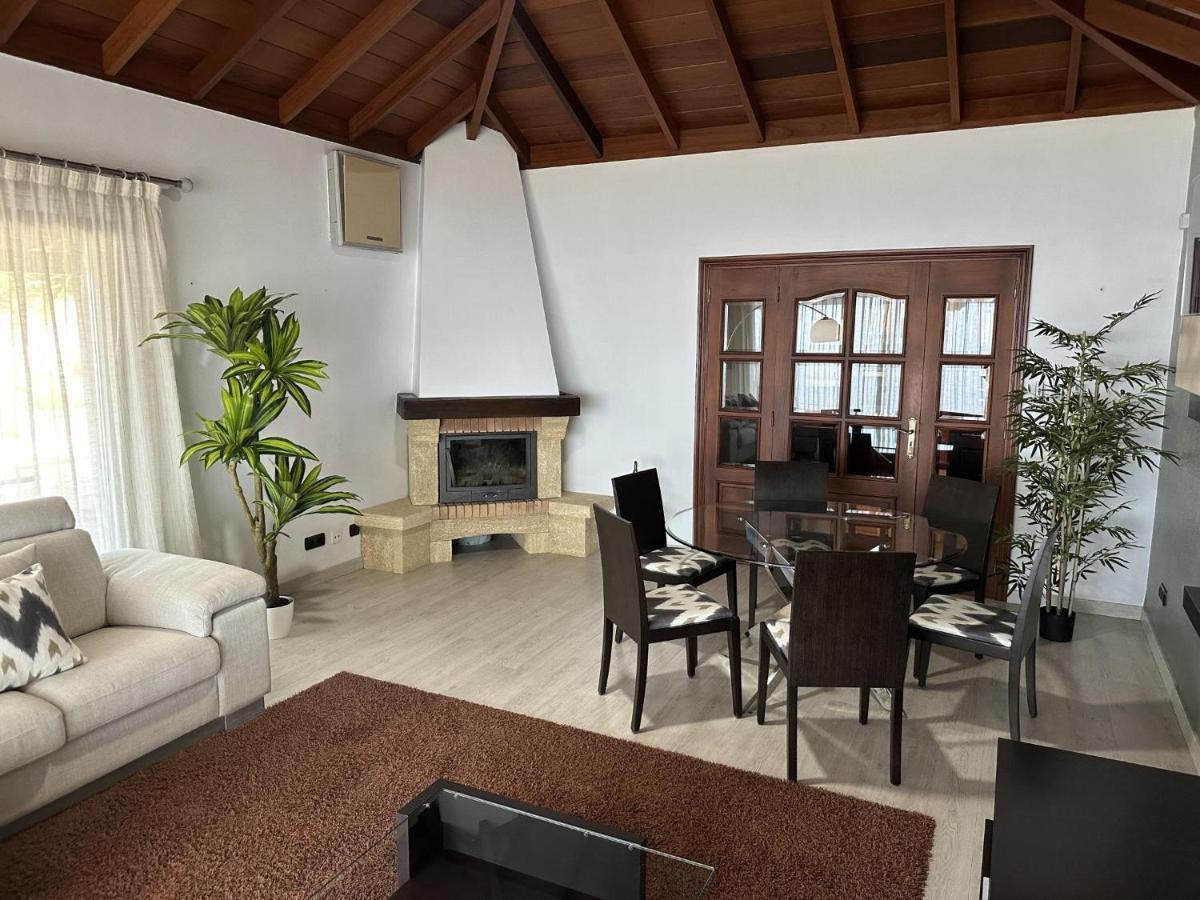 Las Moraditas 31 Costa Adeje  Eksteriør bilde