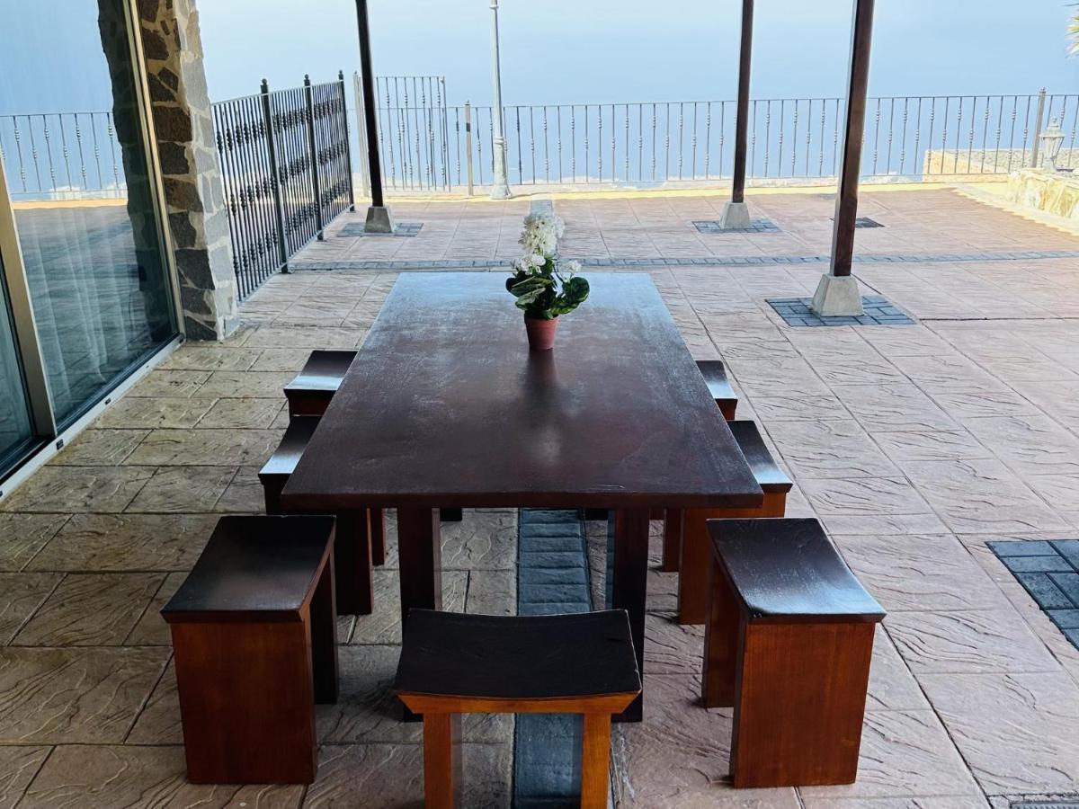 Las Moraditas 31 Costa Adeje  Eksteriør bilde